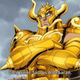 Illustration for article titled In The Latest Chapter Of...Saint Seiya Soul of Gold (Chapter 2)